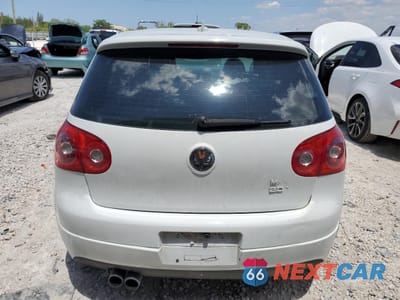 Zdjęcie 6 z 12 samochodu: 2009 VOLKSWAGEN GTI VIN:WVWEV71K39W028370 - miniatura