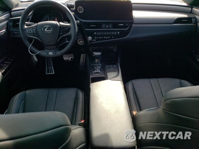 Zdjęcie 8 z 13 samochodu: 2022 LEXUS ES 350 BASE VIN:58AGZ1B17NU112587 - miniatura