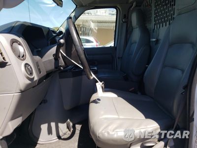 Zdjęcie 7 z 12 samochodu: 2012 FORD ECONOLINE E250 VAN VIN:1FTNE2EL9CDB12816 - miniatura