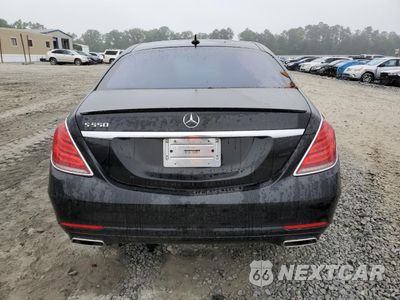 Zdjęcie 6 z 12 samochodu: 2015 MERCEDES-BENZ S 550 VIN:WDDUG8CB8FA129668 - miniatura