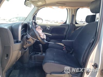 Zdjęcie 7 z 14 samochodu: 2012 NISSAN CUBE BASE VIN:JN8AZ2KR0CT254994 - miniatura