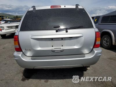 Zdjęcie 6 z 12 samochodu: 2003 JEEP GRAND CHEROKEE LIMITED VIN:1J8GX58S83C551592 - miniatura