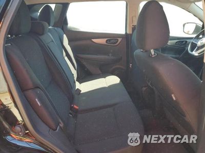 Zdjęcie 11 z 13 samochodu: 2021 NISSAN ROGUE SPORT S VIN:JN1BJ1AV6MW562027 - miniatura