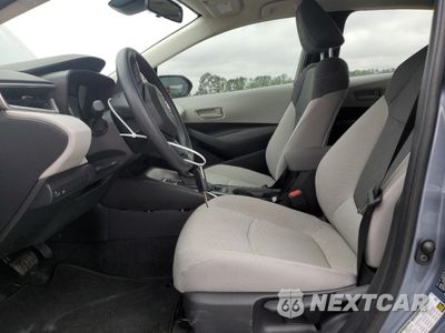 Zdjęcie 7 z 14 samochodu: 2022 TOYOTA COROLLA LE VIN:5YFEPMAE0NP373006 - miniatura