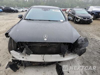 Piąte zdjęcie samochodu w środku: 2015 MERCEDES-BENZ S 550 VIN:WDDUG8CB8FA129668 - miniatura