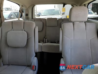 Zdjęcie 10 z 13 samochodu: 2012 DODGE GRAND CARAVAN SXT VIN:2C4RDGCG3CR274347 - miniatura