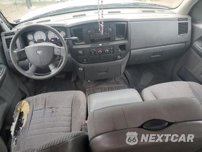 Zdjęcie 8 z 12 samochodu: 2008 DODGE RAM 1500 ST VIN:1D7HU18N48J197120 - miniatura