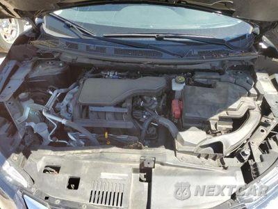 Zdjęcie 12 z 13 samochodu: 2021 NISSAN ROGUE SPORT S VIN:JN1BJ1AV6MW562027 - miniatura