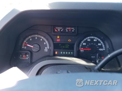 Zdjęcie 9 z 12 samochodu: 2012 FORD ECONOLINE E250 VAN VIN:1FTNE2EL9CDB12816 - miniatura