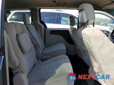 Zdjęcie 11 z 13 samochodu: 2012 DODGE GRAND CARAVAN SXT VIN:2C4RDGCG3CR274347 - miniatura