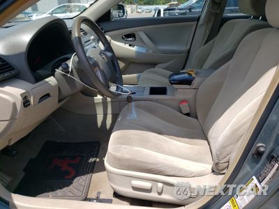 Zdjęcie 7 z 12 samochodu: 2009 TOYOTA CAMRY BASE VIN:4T1BE46K79U915617 - miniatura