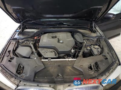 Zdjęcie 11 z 12 samochodu: 2018 BMW 530 I VIN:WBAJA5C59JG898254 - miniatura