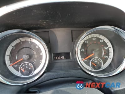 Zdjęcie 9 z 13 samochodu: 2012 DODGE GRAND CARAVAN SXT VIN:2C4RDGCG3CR274347 - miniatura