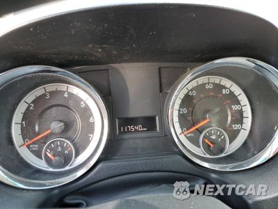 Zdjęcie 9 z 13 samochodu: 2012 DODGE GRAND CARAVAN SXT VIN:2C4RDGCG3CR274347 - miniatura