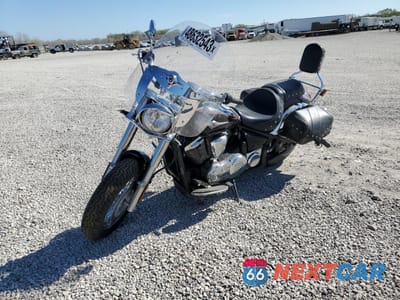 Drugie zdjęcie samochodu z przodu: 2023 KAWASAKI VN900 D VIN:JKAVN2D17PA070020 - miniatura