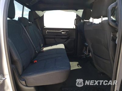 Zdjęcie 11 z 15 samochodu: 2020 RAM 1500 BIG HORN/LONE STAR VIN:1C6RREFT2LN220430 - miniatura