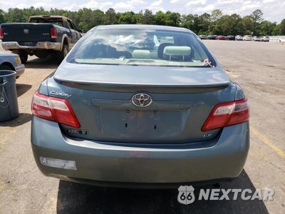Zdjęcie 6 z 12 samochodu: 2009 TOYOTA CAMRY BASE VIN:4T1BE46K79U915617 - miniatura