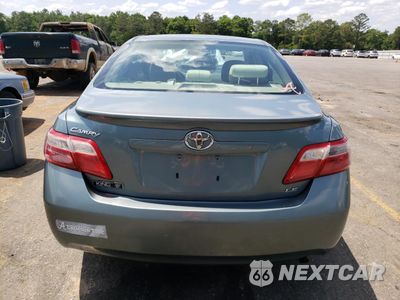 Zdjęcie 6 z 12 samochodu: 2009 TOYOTA CAMRY BASE VIN:4T1BE46K79U915617 - miniatura