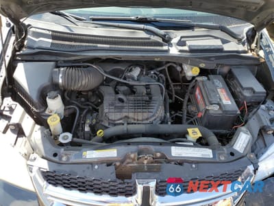Zdjęcie 12 z 13 samochodu: 2012 DODGE GRAND CARAVAN SXT VIN:2C4RDGCG3CR274347 - miniatura