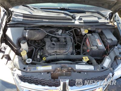 Zdjęcie 12 z 13 samochodu: 2012 DODGE GRAND CARAVAN SXT VIN:2C4RDGCG3CR274347 - miniatura