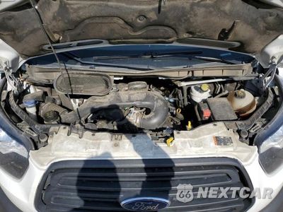 Zdjęcie 11 z 12 samochodu: 2019 FORD TRANSIT T-350 VIN:1FTBW2CM2KKA36054 - miniatura