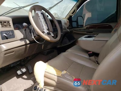 Zdjęcie 7 z 12 samochodu: 2002 FORD F350 SRW SUPER DUTY VIN:1FTSW31F52EC13849 - miniatura