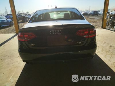 Zdjęcie 6 z 12 samochodu: 2011 AUDI A4 PRESTIGE VIN:WAUKFAFL4BN033438 - miniatura