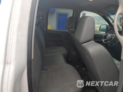 Zdjęcie 10 z 12 samochodu: 2008 DODGE RAM 1500 ST VIN:1D7HU18N48J197120 - miniatura