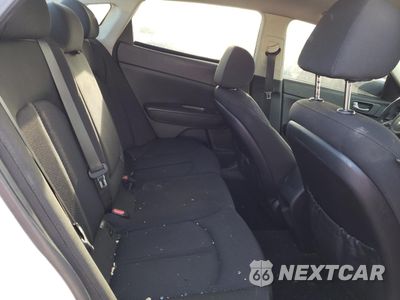Zdjęcie 10 z 12 samochodu: 2016 KIA OPTIMA LX VIN:5XXGT4L38GG059129 - miniatura