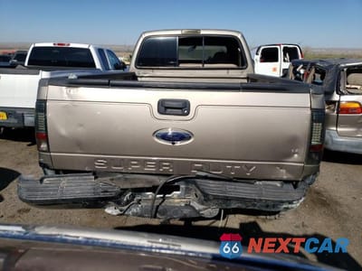 Zdjęcie 6 z 12 samochodu: 2002 FORD F350 SRW SUPER DUTY VIN:1FTSW31F52EC13849 - miniatura