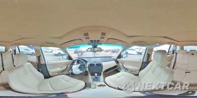 Zdjęcie 14 z 15 samochodu: 2006 BMW X3 3.0I VIN:WBXPA93406WD32708 - miniatura