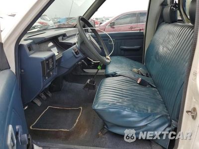 Zdjęcie 7 z 12 samochodu: 1992 MITSUBISHI MIGHTY MAX / S VIN:JA7FL24W7NP016803 - miniatura