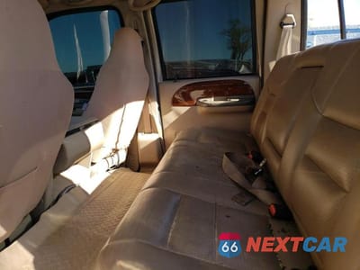 Zdjęcie 10 z 12 samochodu: 2002 FORD F350 SRW SUPER DUTY VIN:1FTSW31F52EC13849 - miniatura