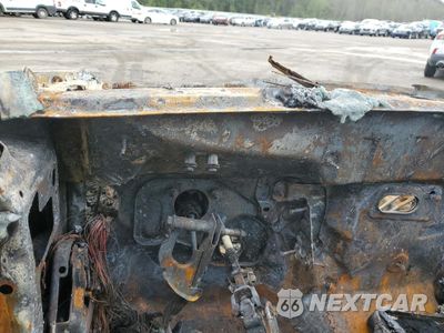 Zdjęcie 9 z 12 samochodu: 2008 FORD EXPLORER XLT VIN:1FMEU63E48UB05869 - miniatura