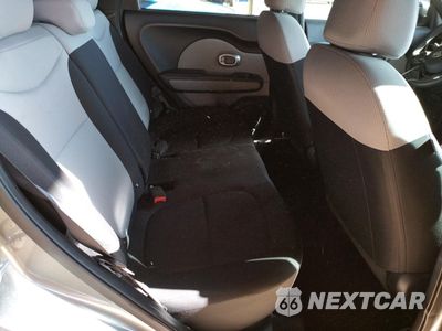 Zdjęcie 8 z 10 samochodu: 2019 KIA SOUL VIN:KNDJN2A22K7684500 - miniatura