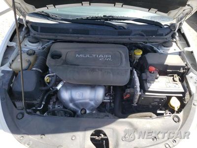 Zdjęcie 11 z 12 samochodu: 2015 DODGE DART SXT VIN:1C3CDFBB3FD276178 - miniatura
