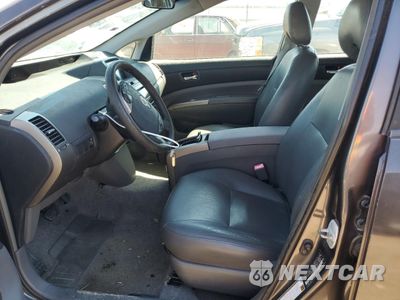 Zdjęcie 7 z 12 samochodu: 2009 TOYOTA PRIUS VIN:JTDKB20U693502640 - miniatura
