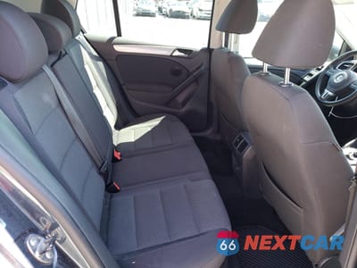 Zdjęcie 10 z 12 samochodu: 2012 VOLKSWAGEN GOLF VIN:WVWDA7AJ6CW121809 - miniatura