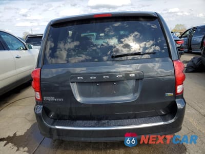 Zdjęcie 6 z 13 samochodu: 2012 DODGE GRAND CARAVAN SXT VIN:2C4RDGCG3CR274347 - miniatura