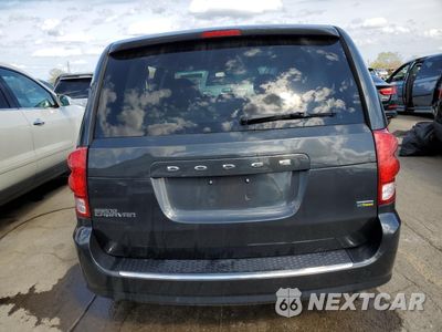 Zdjęcie 6 z 13 samochodu: 2012 DODGE GRAND CARAVAN SXT VIN:2C4RDGCG3CR274347 - miniatura