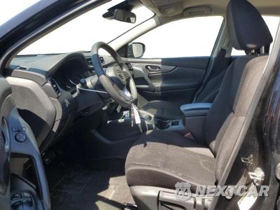 Zdjęcie 7 z 13 samochodu: 2021 NISSAN ROGUE SPORT S VIN:JN1BJ1AV6MW562027 - miniatura