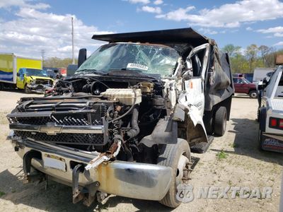 2006 CHEVROLET C4500 C4C042 1GBE4C1296F407921 - główne zdjęcie licytacji z USA - miniatura