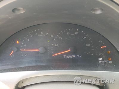 Zdjęcie 9 z 12 samochodu: 2009 TOYOTA CAMRY BASE VIN:4T1BE46K79U915617 - miniatura