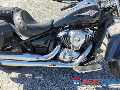 Zdjęcie 7 z 11 samochodu: 2023 KAWASAKI VN900 D VIN:JKAVN2D17PA070020 - miniatura