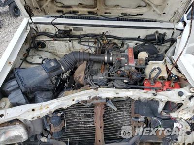 Zdjęcie 11 z 12 samochodu: 1992 MITSUBISHI MIGHTY MAX / S VIN:JA7FL24W7NP016803 - miniatura
