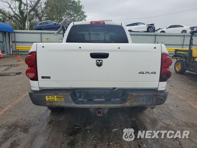 Zdjęcie 6 z 12 samochodu: 2008 DODGE RAM 1500 ST VIN:1D7HU18N48J197120 - miniatura