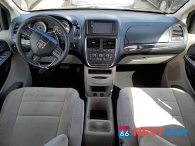 Zdjęcie 8 z 13 samochodu: 2012 DODGE GRAND CARAVAN SXT VIN:2C4RDGCG3CR274347 - miniatura