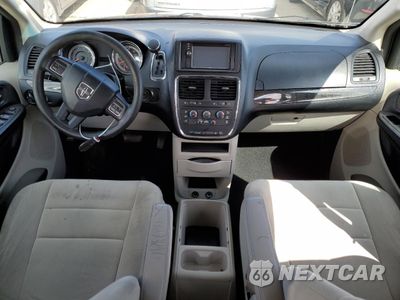 Zdjęcie 8 z 13 samochodu: 2012 DODGE GRAND CARAVAN SXT VIN:2C4RDGCG3CR274347 - miniatura