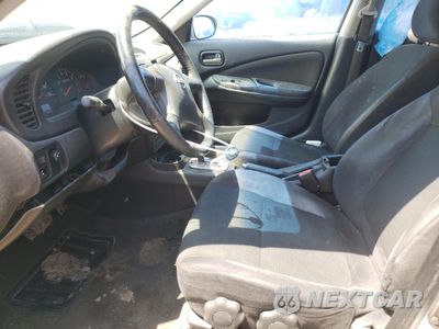 Zdjęcie 7 z 15 samochodu: 2006 NISSAN SENTRA 1.8 VIN:3N1CB51D66L582707 - miniatura