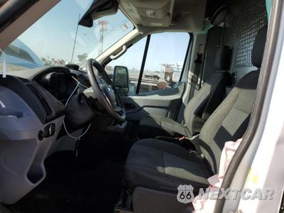 Zdjęcie 7 z 12 samochodu: 2019 FORD TRANSIT T-350 VIN:1FTBW2CM2KKA36054 - miniatura